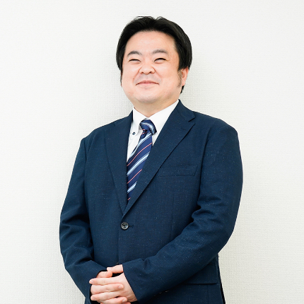 写真：責任ある仕事を任せてもらえることが決め手