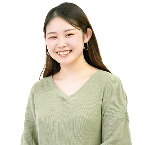 写真：馬渕 萌子