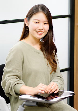 写真：馬渕 萌子