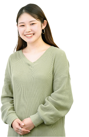 馬渕 萌子